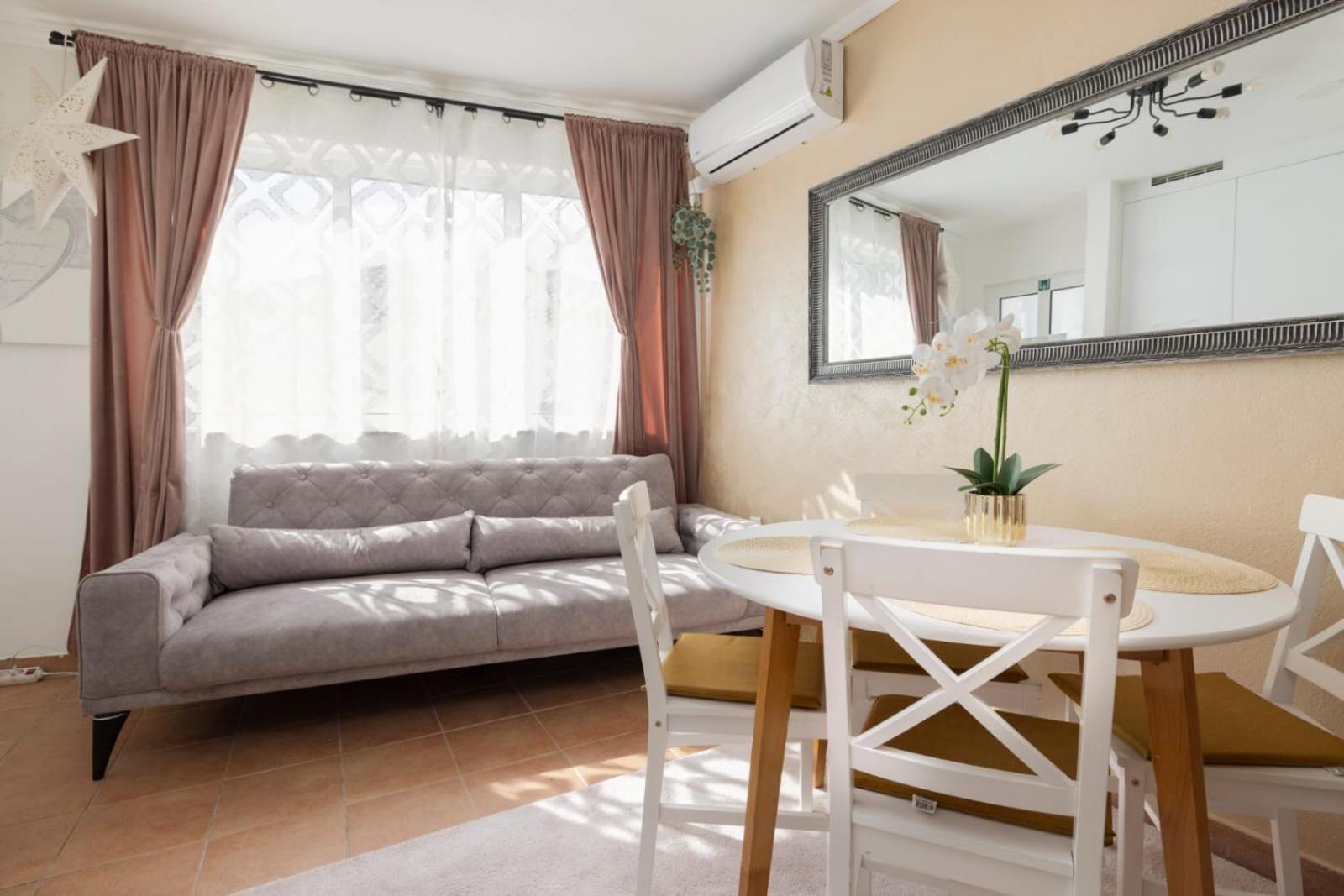 Apartments Antea Makarska Exterior foto