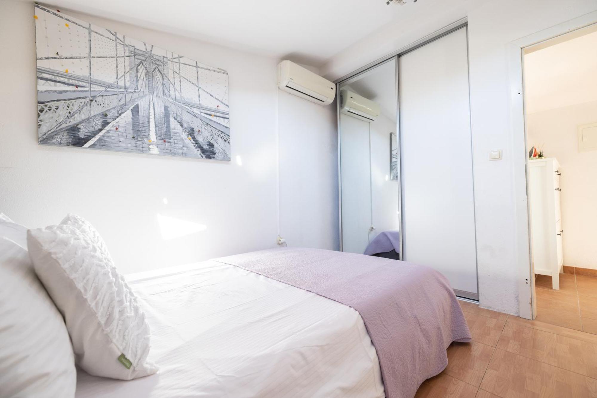 Apartments Antea Makarska Exterior foto